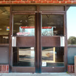 Former Tim Hortons – Naval Station Norfolk – Norfolk, Virginia