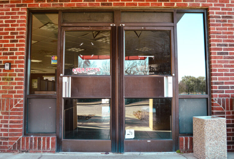 Former Tim Hortons - Naval Station Norfolk - Norfolk, Virginia