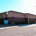 Former Tim Hortons – Naval Station Norfolk – Norfolk, Virginia