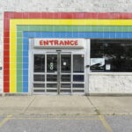 Former Toys ‘R’ Us – Chesapeake, VA