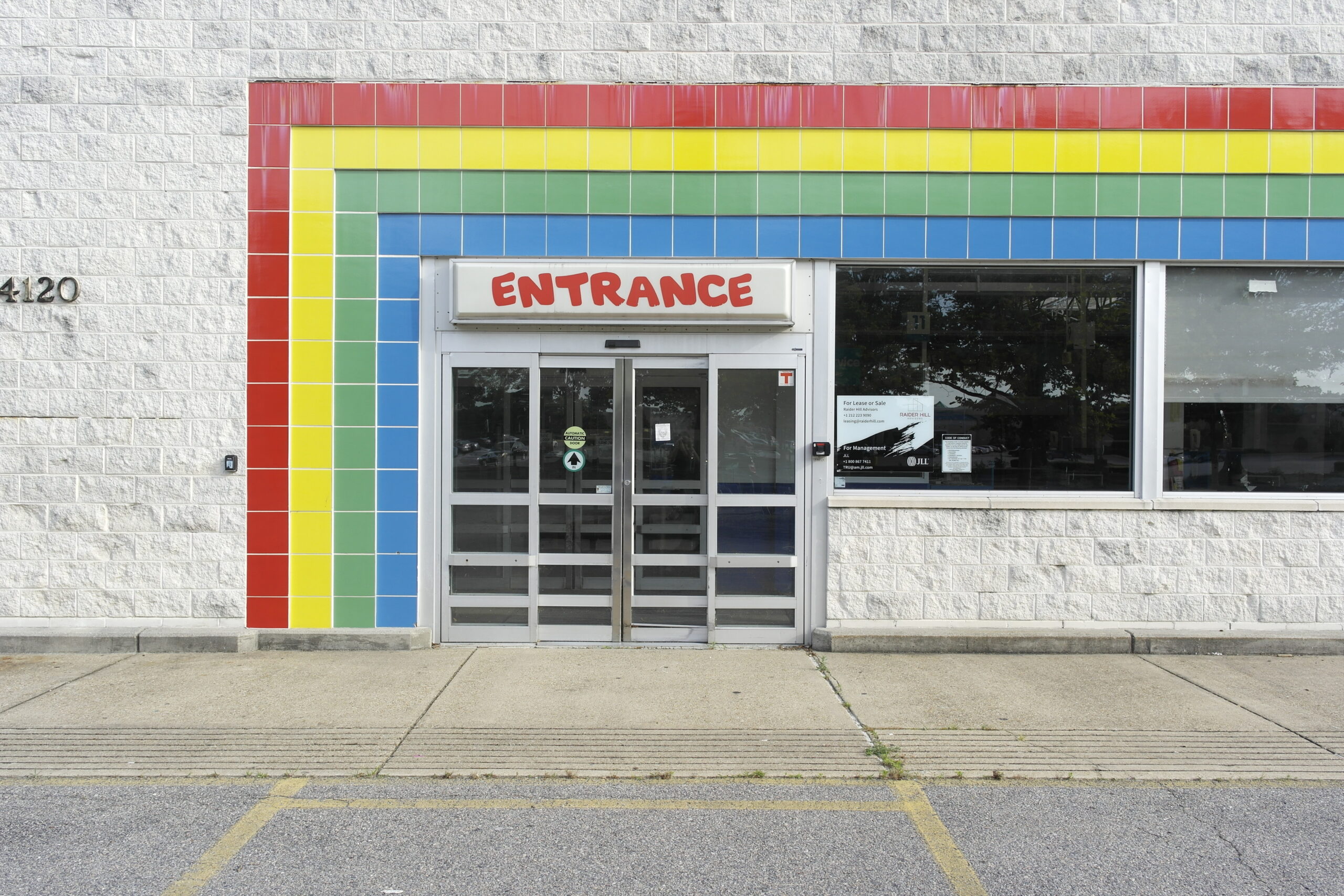 Former Toys 'R' Us - Chesapeake, VA