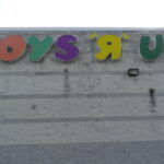 Former Toys ‘R’ Us – Chesapeake, VA
