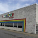 Former Toys ‘R’ Us – Chesapeake, VA