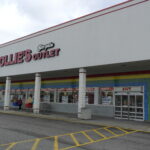 Former Toys “R” Us – Hampton