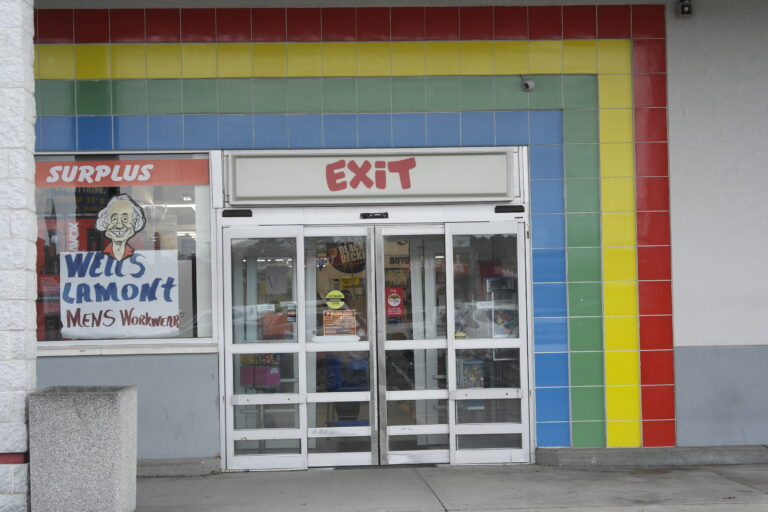 Former Toys "R" Us - Hampton
