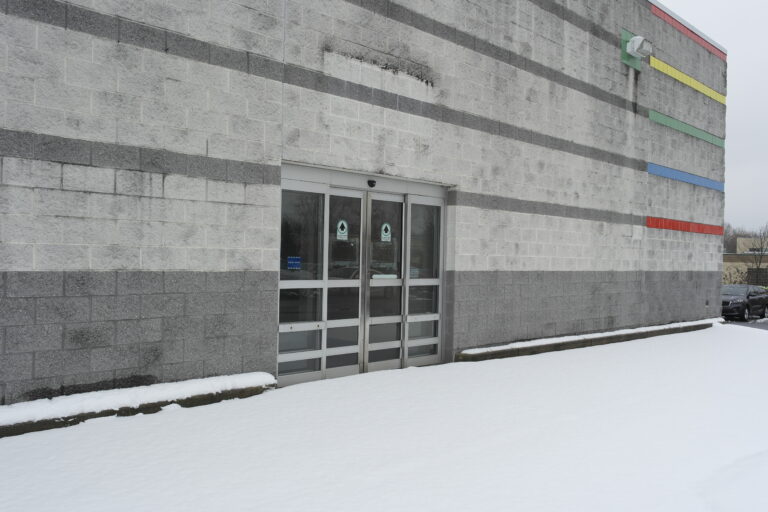 Former Toys "R" Us - Harrisburg, PA