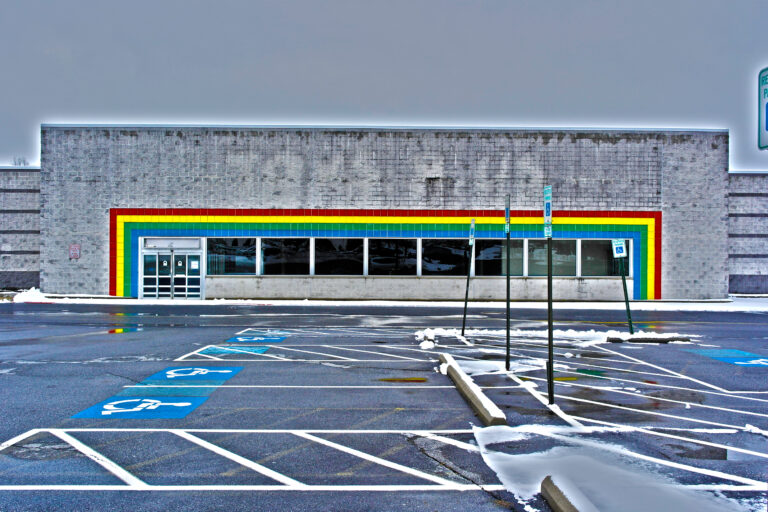 Former Toys "R" Us - Harrisburg, PA