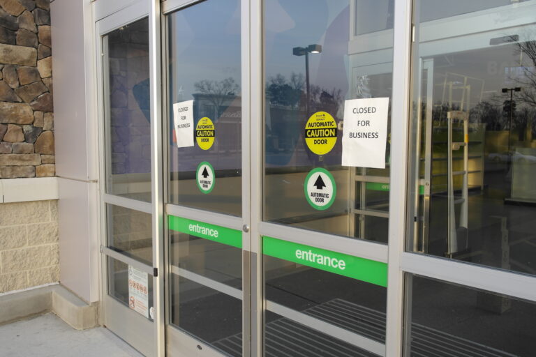 Former Toys 'R' Us - Henrico, VA