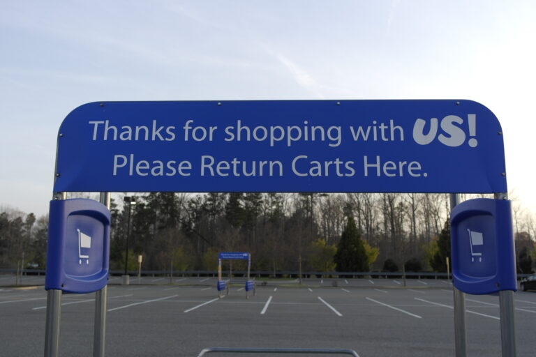 Former Toys 'R' Us - Henrico, VA