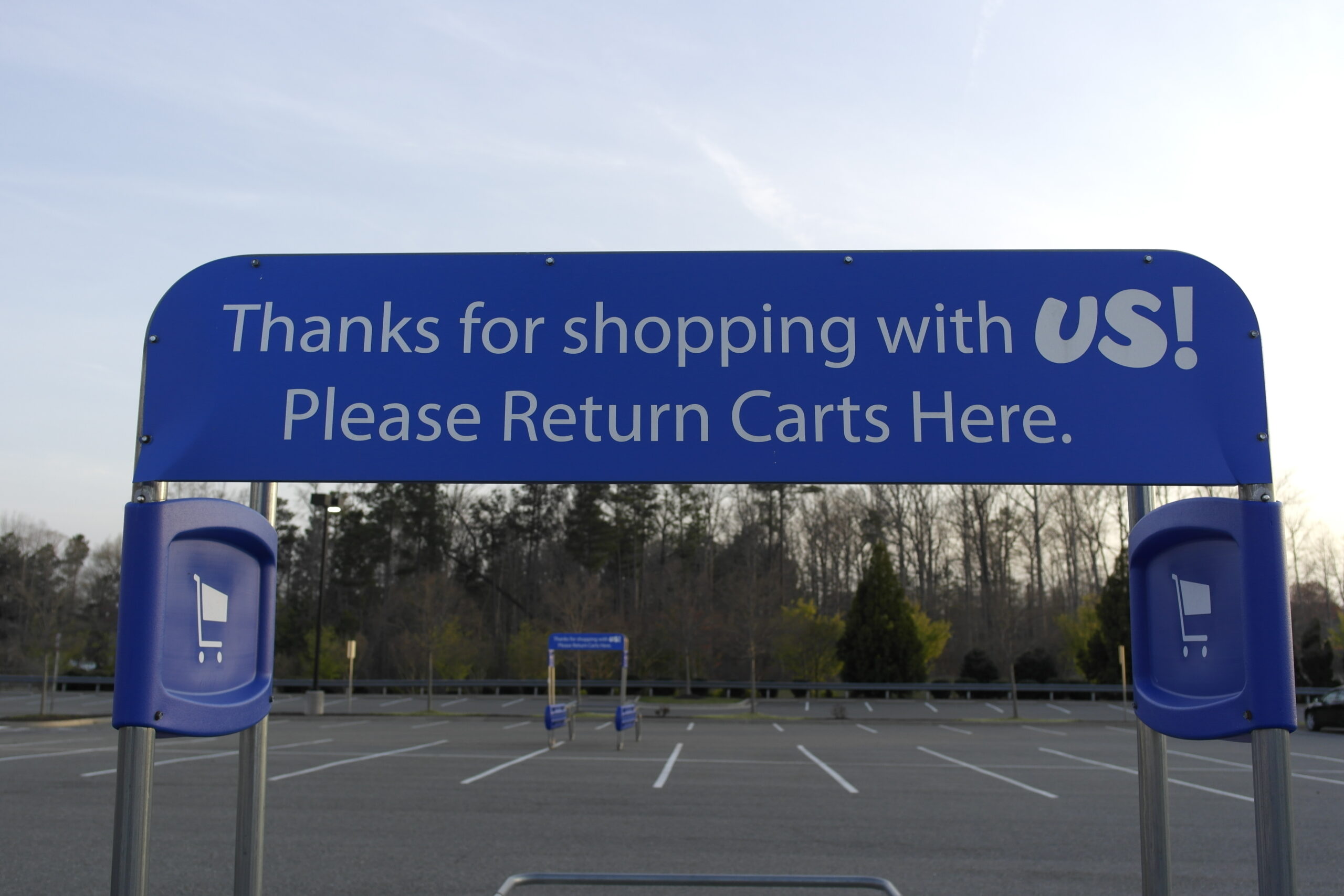 Former Toys 'R' Us - Henrico, VA