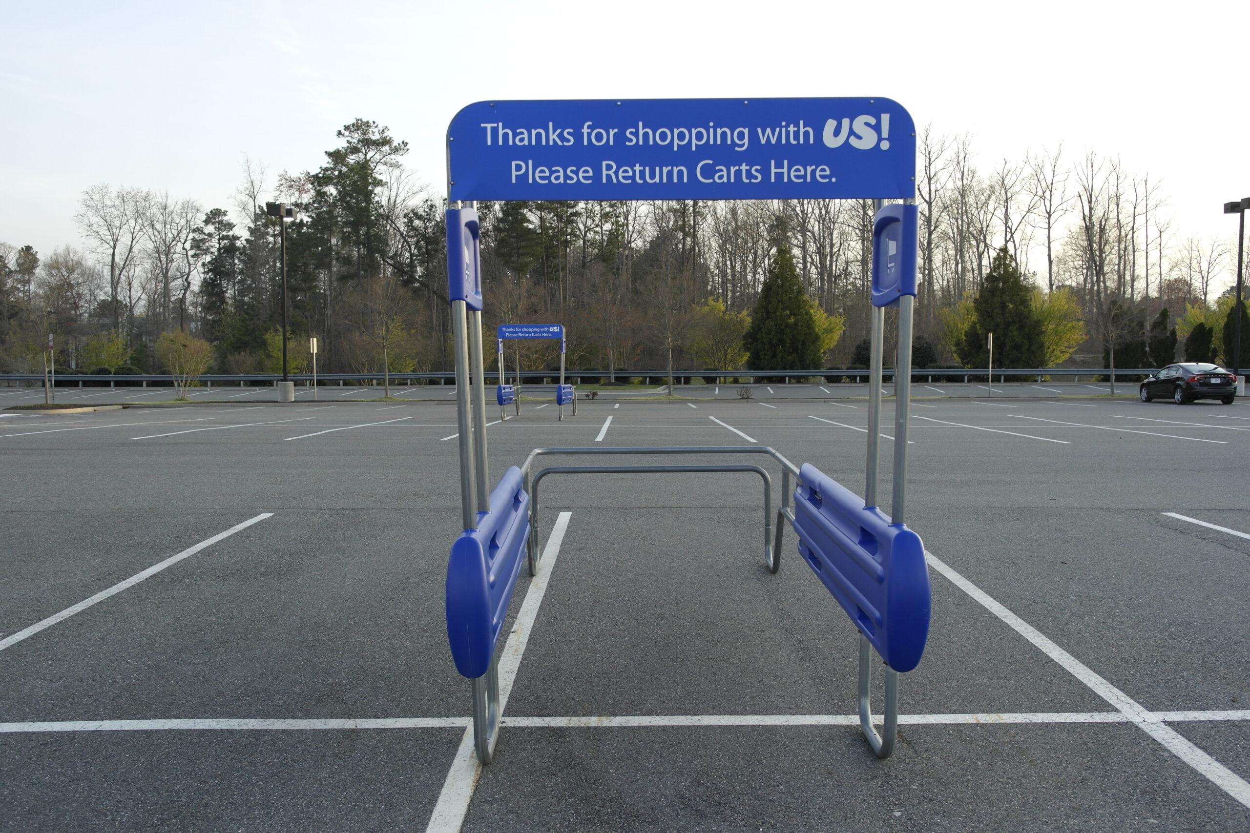 Former Toys 'R' Us - Henrico, VA