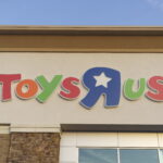 Former Toys ‘R’ Us – Henrico, VA