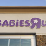 Former Toys ‘R’ Us – Henrico, VA