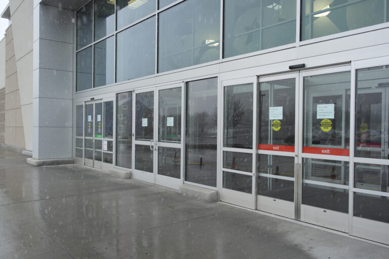 Former Toys 'R' Us - Mechanicsburg, PA