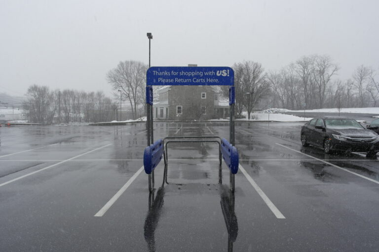Former Toys 'R' Us - Mechanicsburg, PA