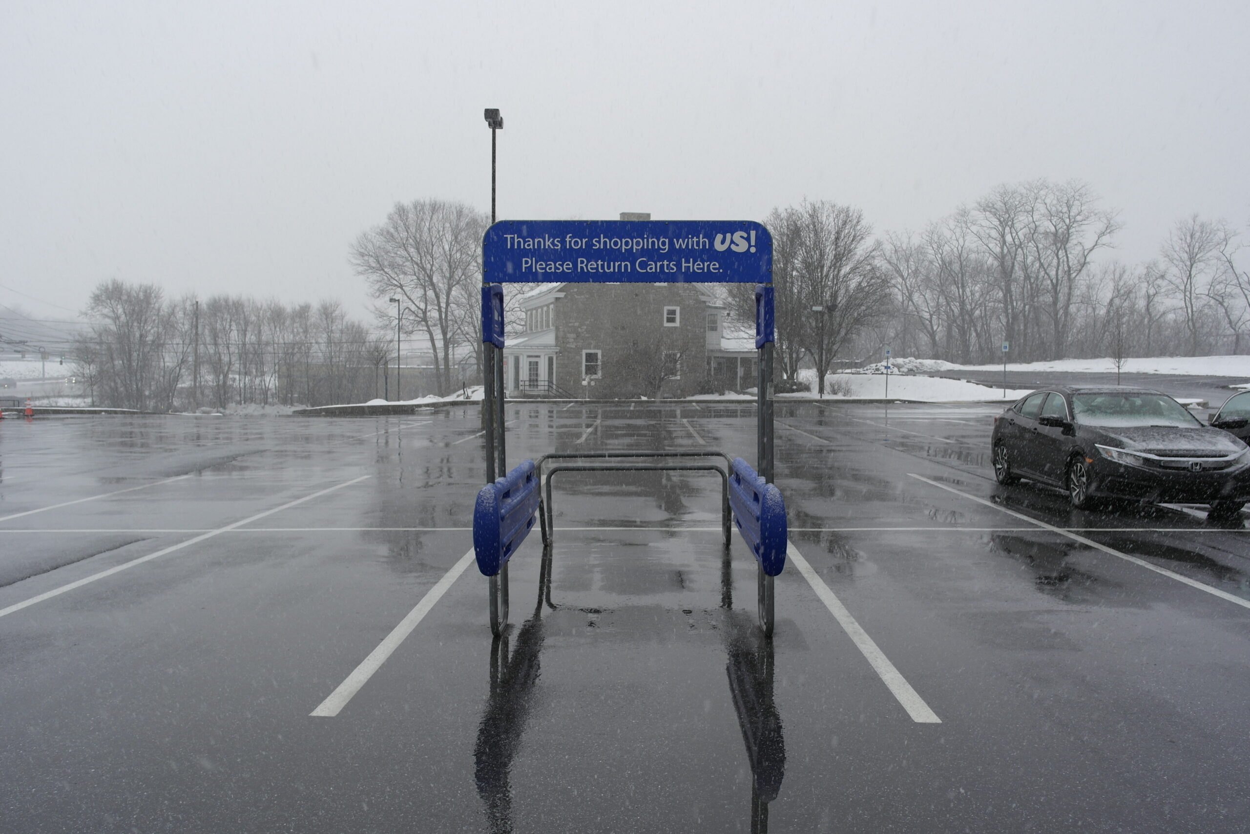 Former Toys 'R' Us - Mechanicsburg, PA