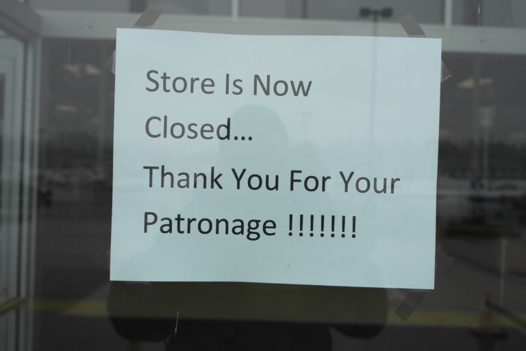 Former Toys 'R' Us - Mechanicsburg, PA