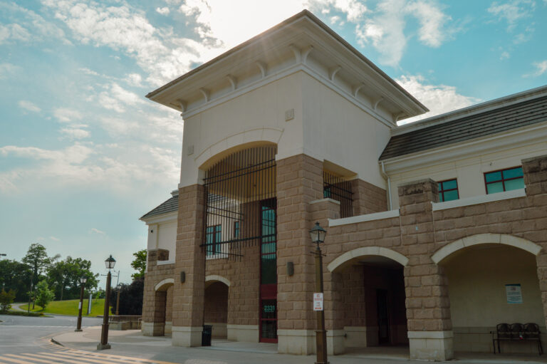 Former Ukrop's - Roanoke, Virginia