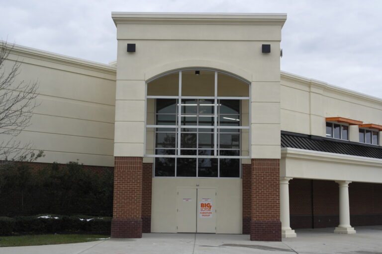 Former Ukrops - Williamsburg, VA