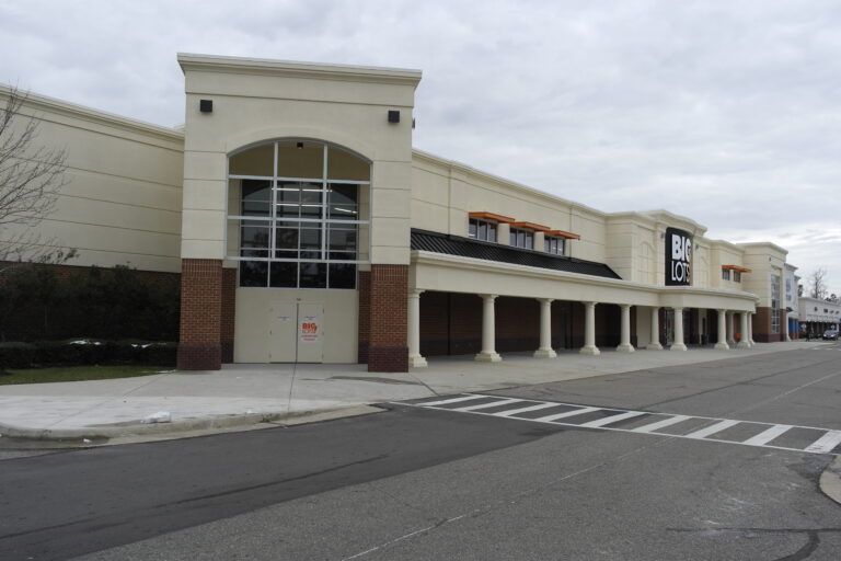 Former Ukrops - Williamsburg, VA