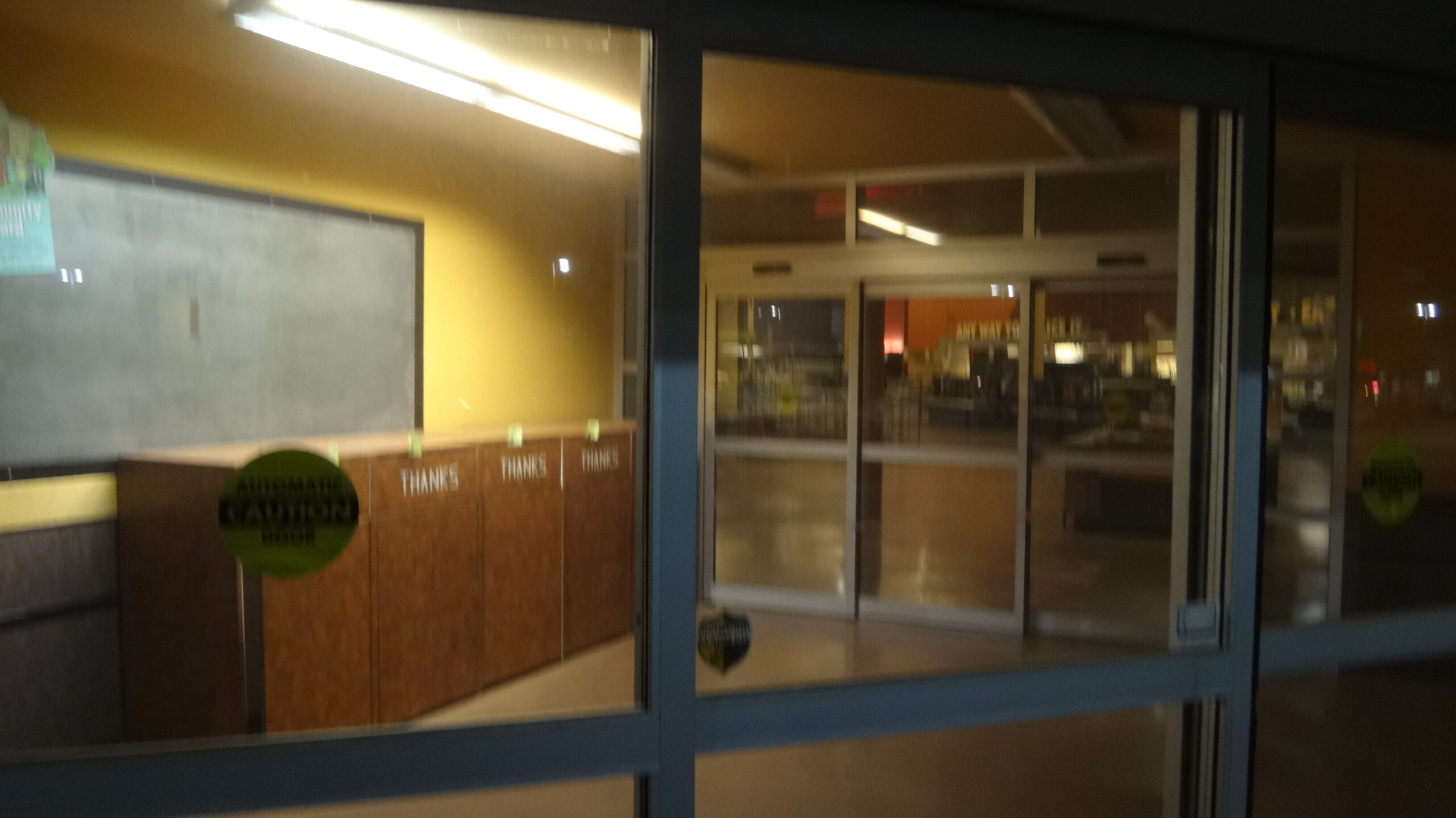 Former Ukrops - Williamsburg, VA