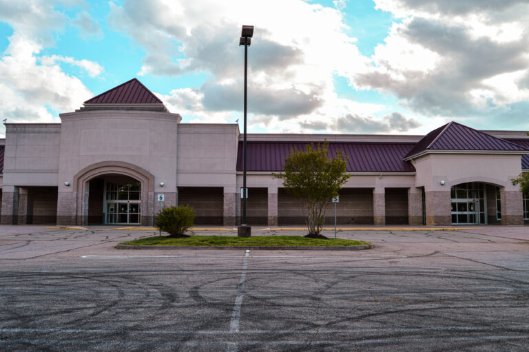 Former Ukrop's/MARTIN'S - Richmond, Virginia