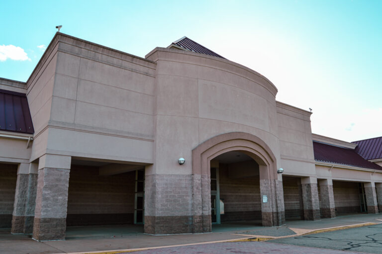 Former Ukrop's/MARTIN'S - Richmond, Virginia