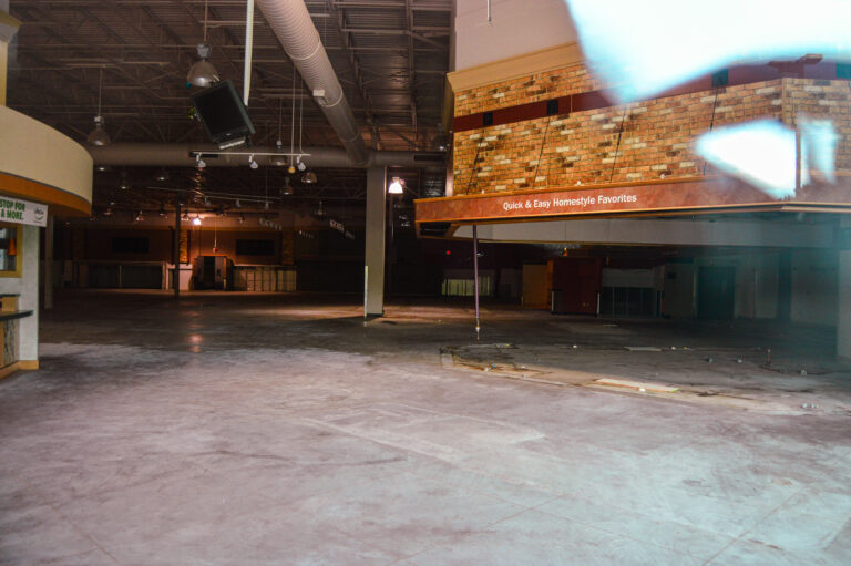 Former Ukrop's/MARTIN'S - Richmond, Virginia