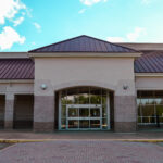 Former Ukrop’s/MARTIN’S – Richmond, Virginia