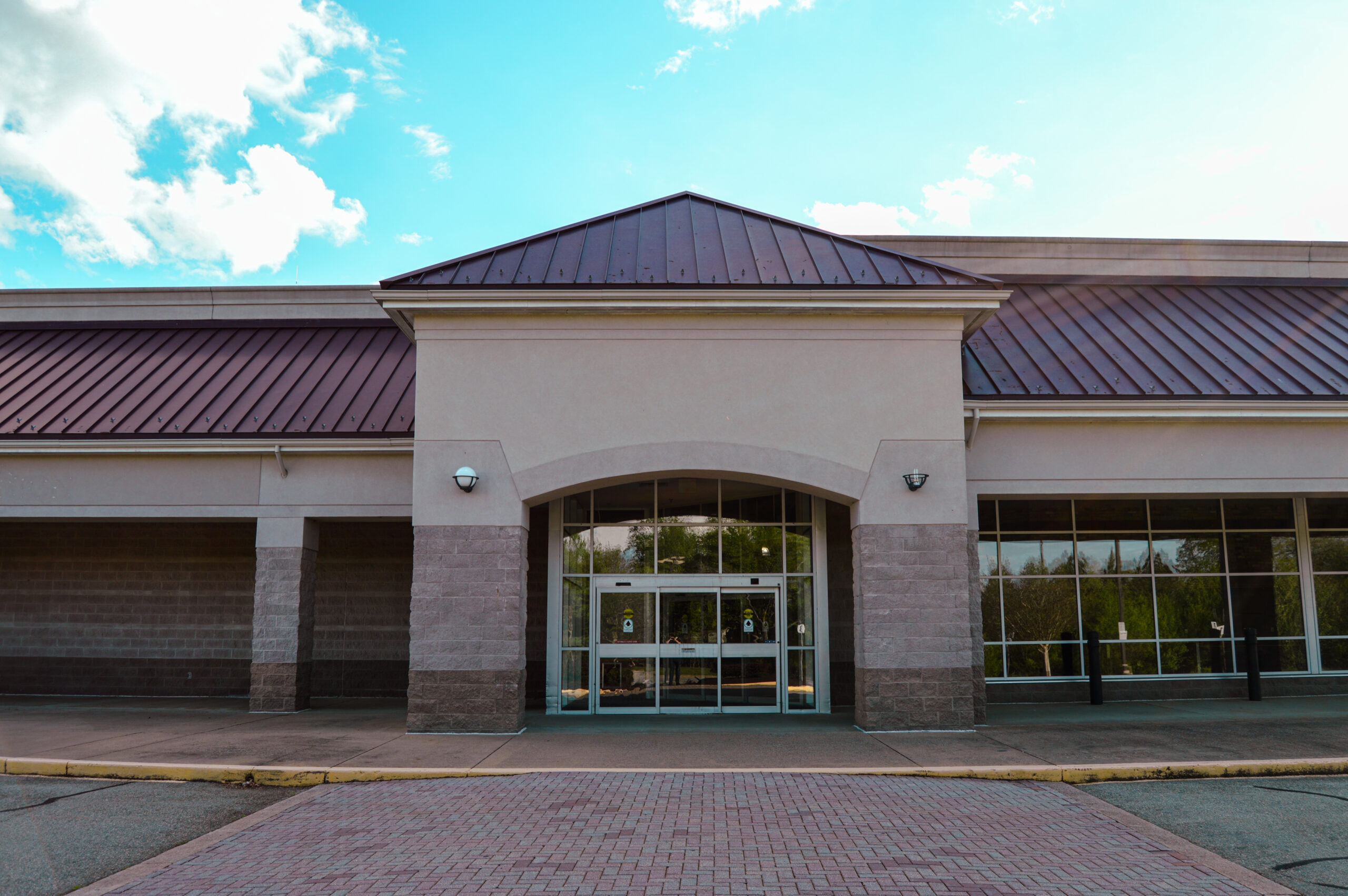 Former Ukrop's/MARTIN'S - Richmond, Virginia