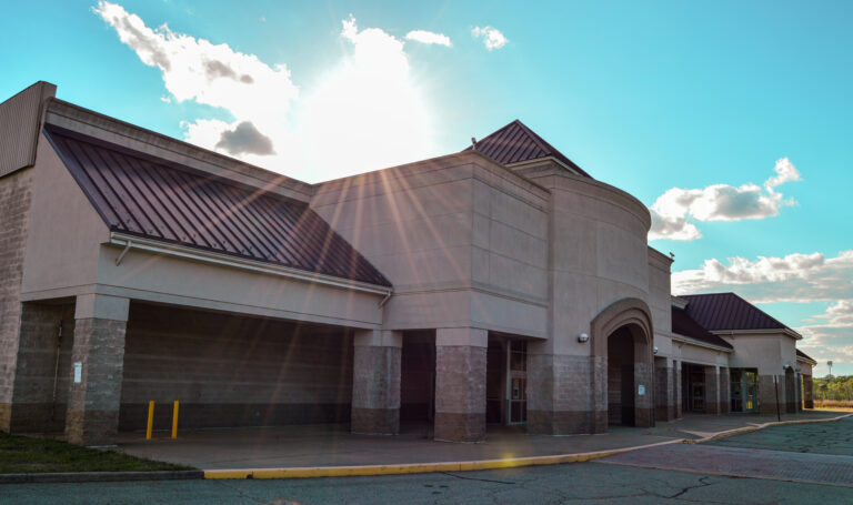 Former Ukrop's/MARTIN'S - Richmond, Virginia