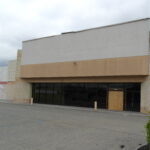 Former Walmart – Christiansburg, VA