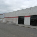 Former Walmart – Christiansburg, VA