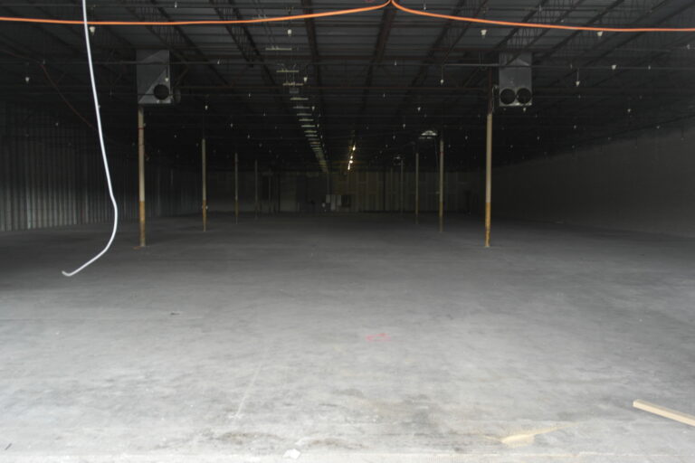 Former Walmart - Christiansburg, VA