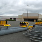 Former Walmart – Christiansburg, VA