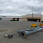 Former Walmart – Christiansburg, VA