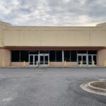 Former Walmart – Elizabeth City, NC