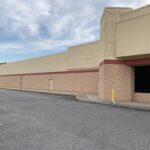 Former Walmart – Elizabeth City, NC
