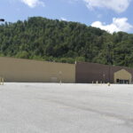 Former Walmart – Kimball, WV