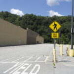 Former Walmart – Kimball, WV