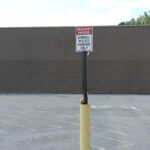 Former Walmart – Kimball, WV