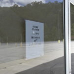 Former Walmart – Kimball, WV