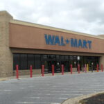 Former Walmart – Leesburg, VA