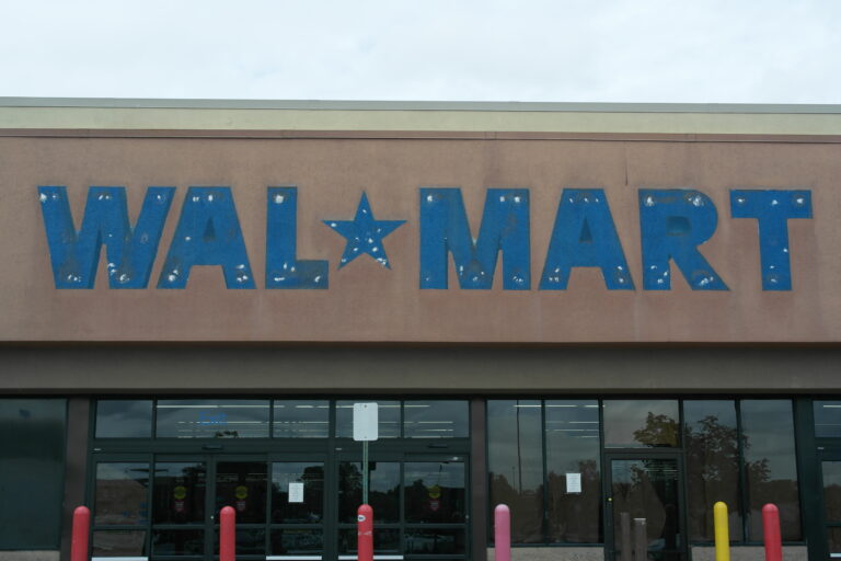 Former Walmart - Leesburg, VA