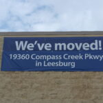 Former Walmart – Leesburg, VA