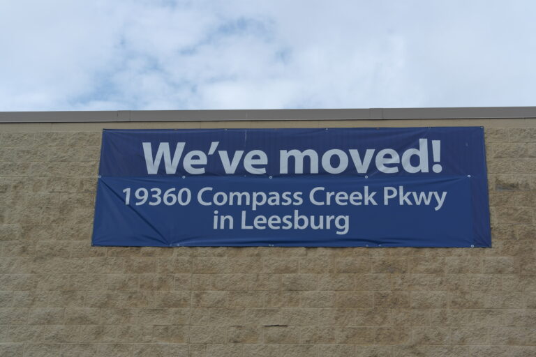 Former Walmart - Leesburg, VA