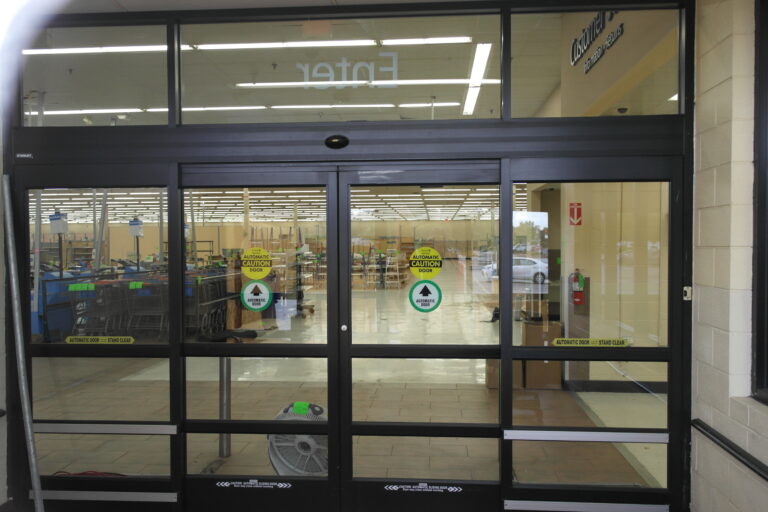 Former Walmart - Leesburg, VA