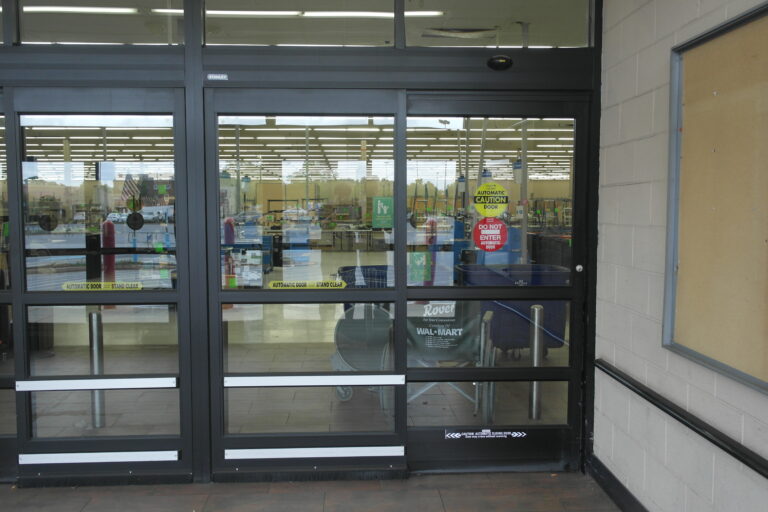 Former Walmart - Leesburg, VA