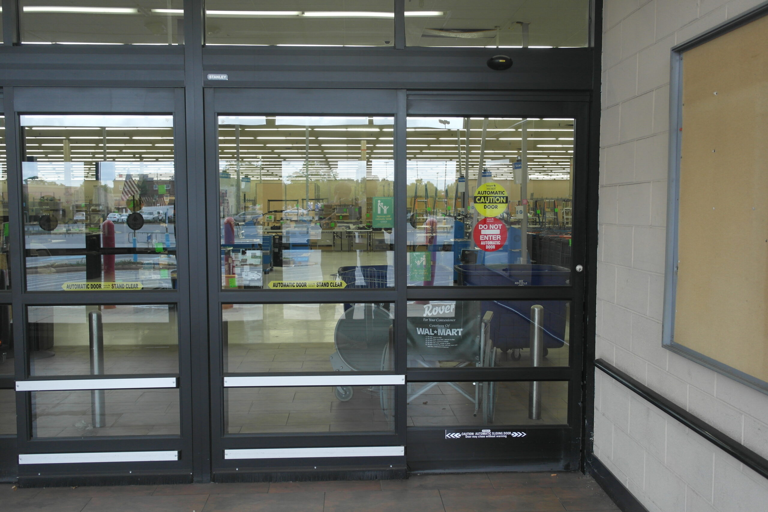 Former Walmart - Leesburg, VA