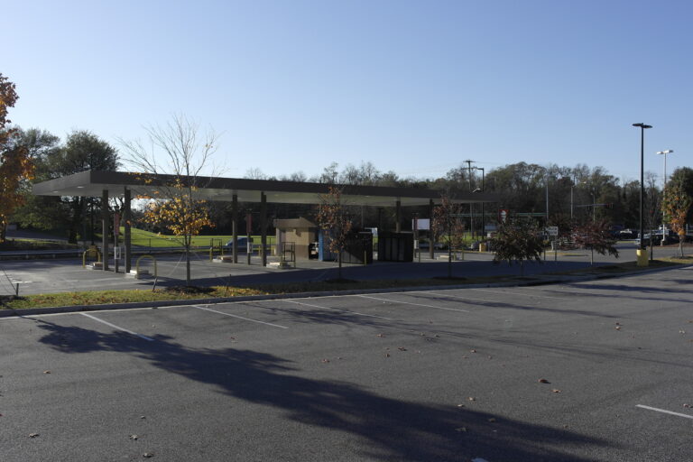 Former Walmart Neighborhood Market - Roanoke, VA